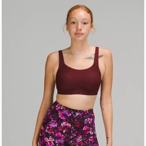 Lululemon Run Sport Bra 38 DD